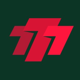 777 logo