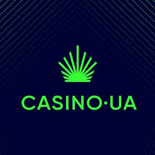 CasinoUA logo
